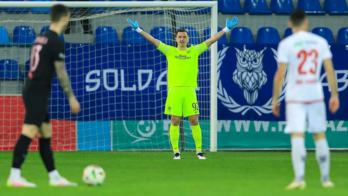 Футболист сборной Казахстана объяснил, почему вернулся из России в КПЛ