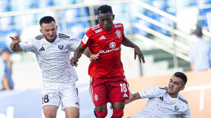 ©ФК "Актобе"