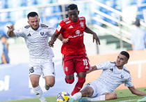 ©ФК "Актобе"