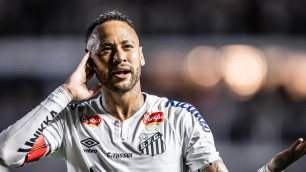 ©ФК "Сантос"