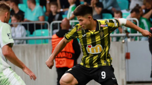 ©ФК "Кайрат"