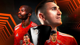 ©ФК "Актобе"