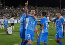 ©ФК "Ордабасы"