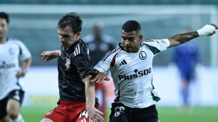 ©ФК "Актобе"