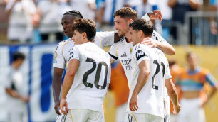 ©ФК "Реал" Мадрид