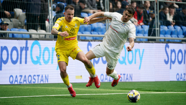 ©ФК "Астана"