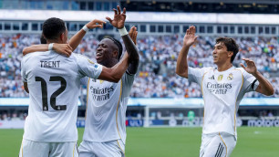 ©ФК "Реал" Мадрид