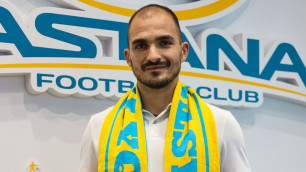 ©ФК "Астана"