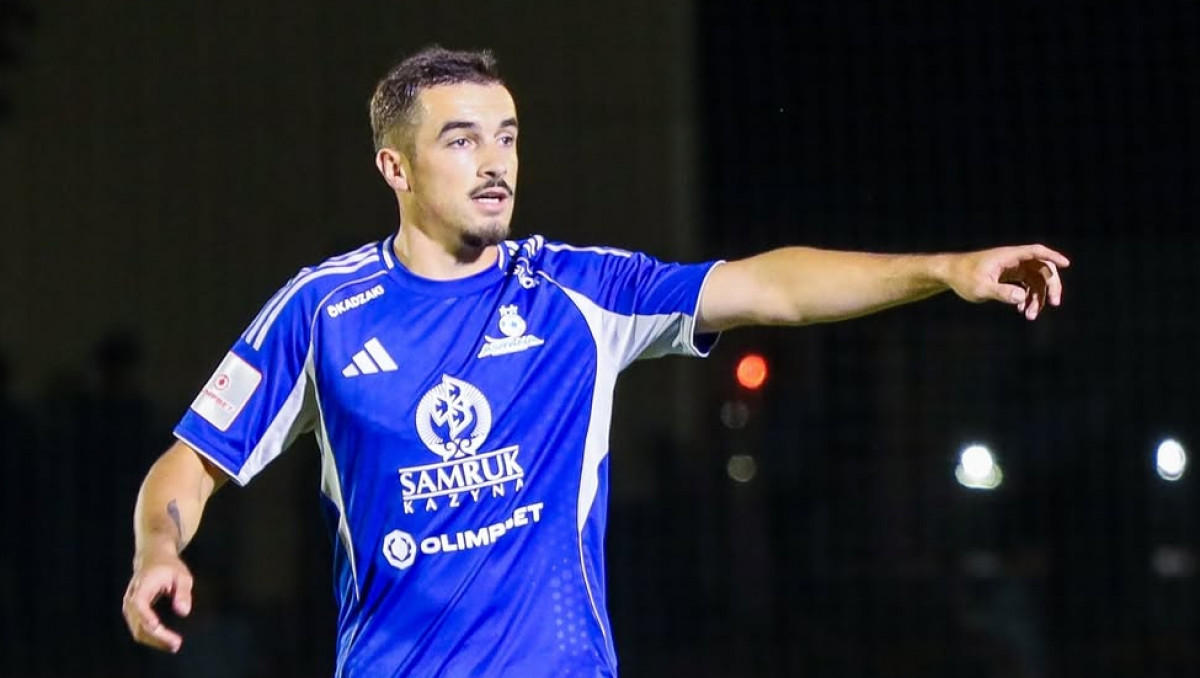 В "Астане" прокомментировали летние трансферы