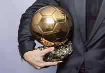 ©instagram.com/ballondorofficial