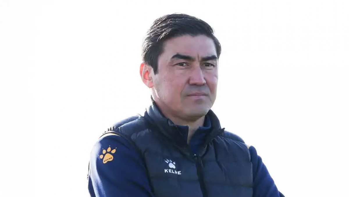 Смакова поставили на уровень с Роналду и Месси. Кто еще в его списке легенд?