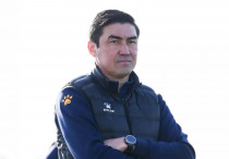 ©ФК "Жетысу"