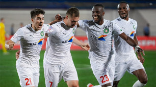 ©ФК "Елимай"