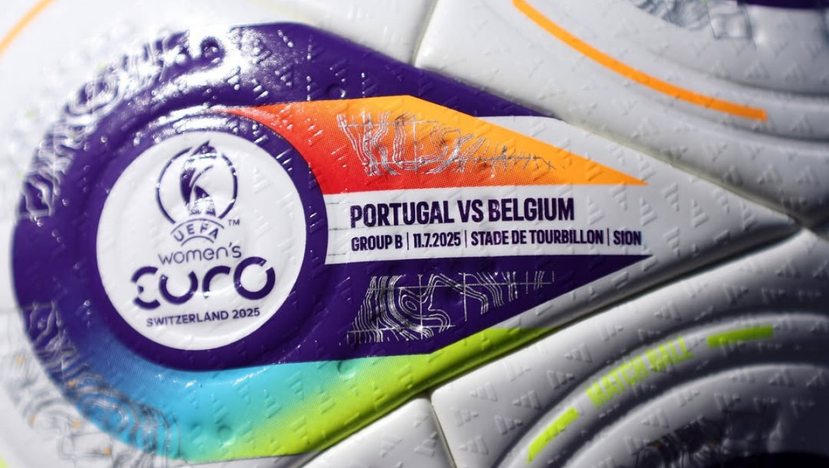 Драмой на последних секундах закончился матч Португалия - Бельгия