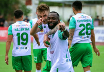 ©ФК "Атырау"