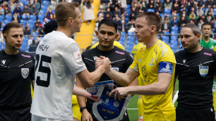 ©ФК "Астана"