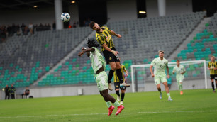 ©ФК "Кайрат", Арман Джаксыгулов