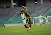 ©ФК "Кайрат", Арман Джаксыгулов