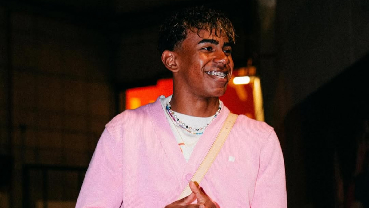 Ямаль запланировал грандиозную вечеринку в честь своего 18-летия. Гостей ждут строгие правила