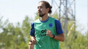 ©ФК "Улытау"