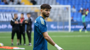 ©ФК "Астана"