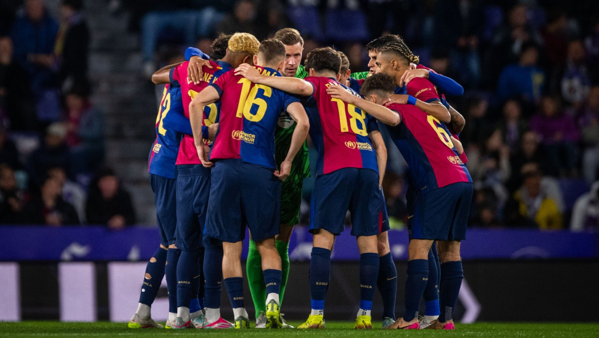 "Барселона" решила оформить двойной трансфер вундеркиндов: новичку 15 лет