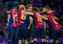 ©ФК "Барселона"