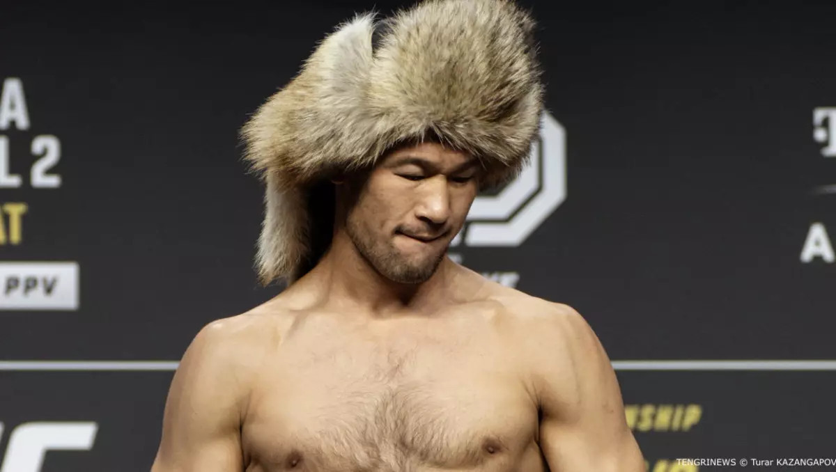 Рахмонов узнал дату и место боя Махачева за титул UFC