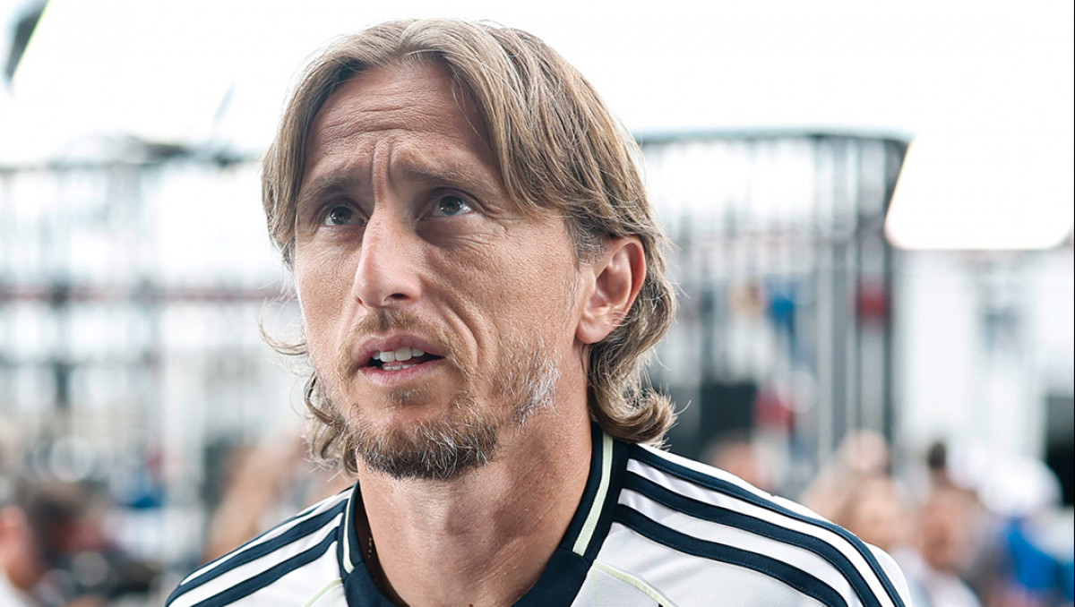 Модрич раскритиковал двух звезд "Реала" после ухода из клуба: раскрыты имена