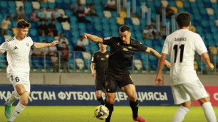 ©ФК "Кызылжар"