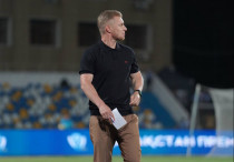 ©ФК "Елимай"