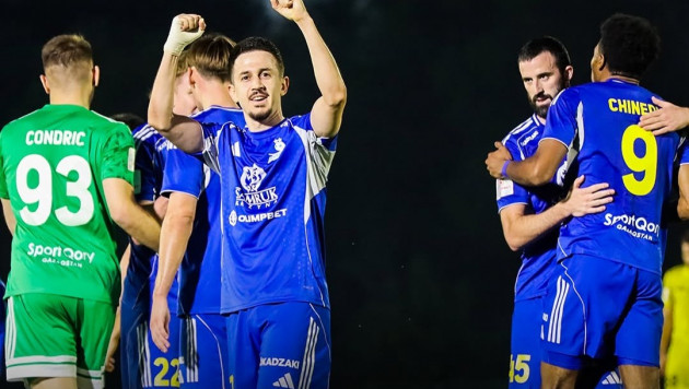 ©ФК "Астана"