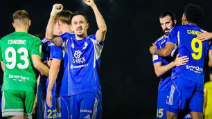 ©ФК "Астана"