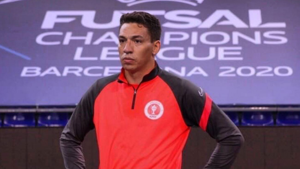 Экс-игрок "Барселоны" переходит в "Кайрат"