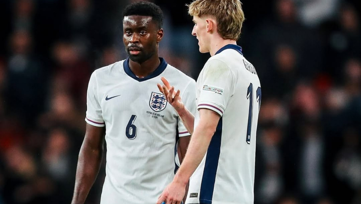 "Ливерпуль" сделал предложение игроку сборной Англии