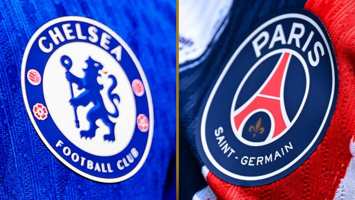 "Челси" - ПСЖ. Прямая трансляция финала клубного чемпионата мира