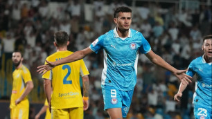 ©ФК "Ордабасы"