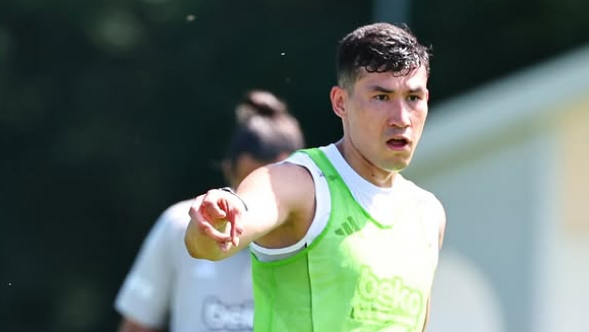 "Бешикташ" проигнорировал Зайнутдинова и пожалел