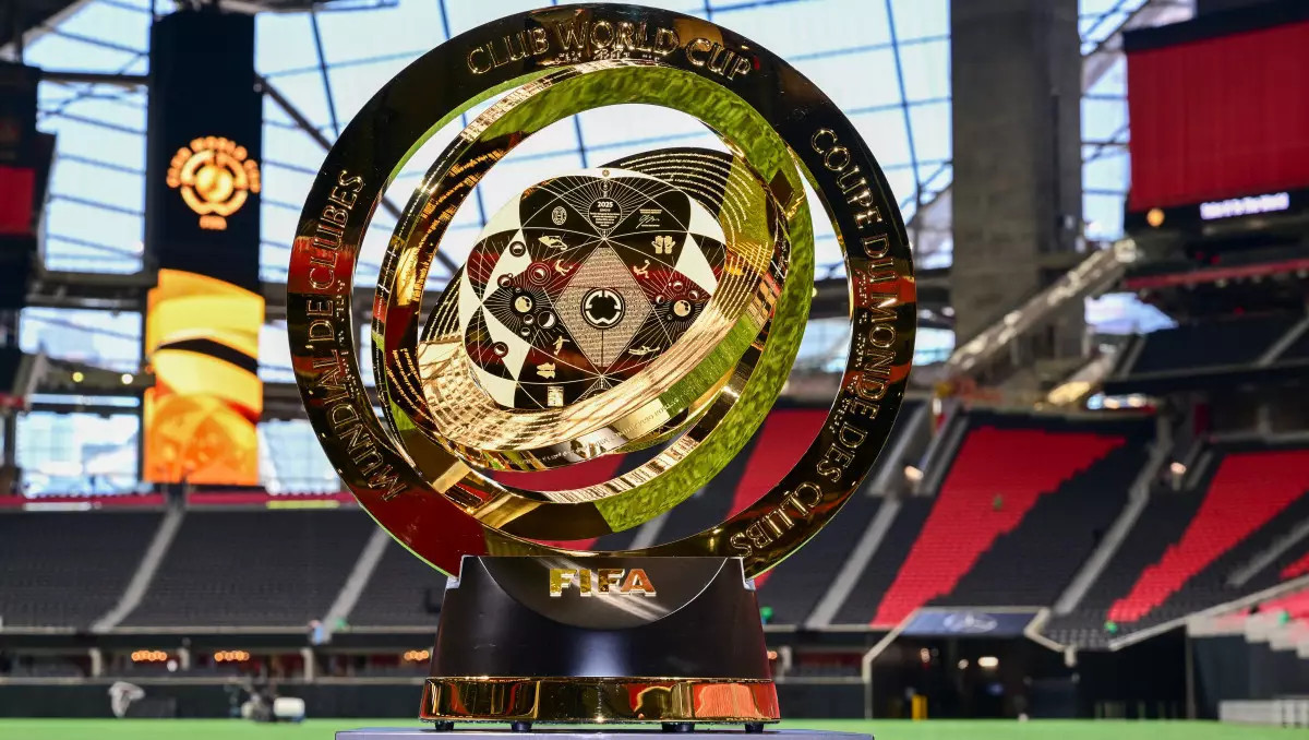 Назван лучший игрок клубного чемпионата мира: это не Дембеле