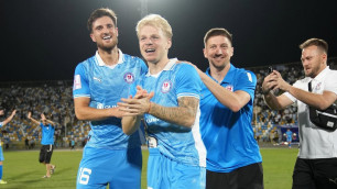 ©ФК "Ордабасы"