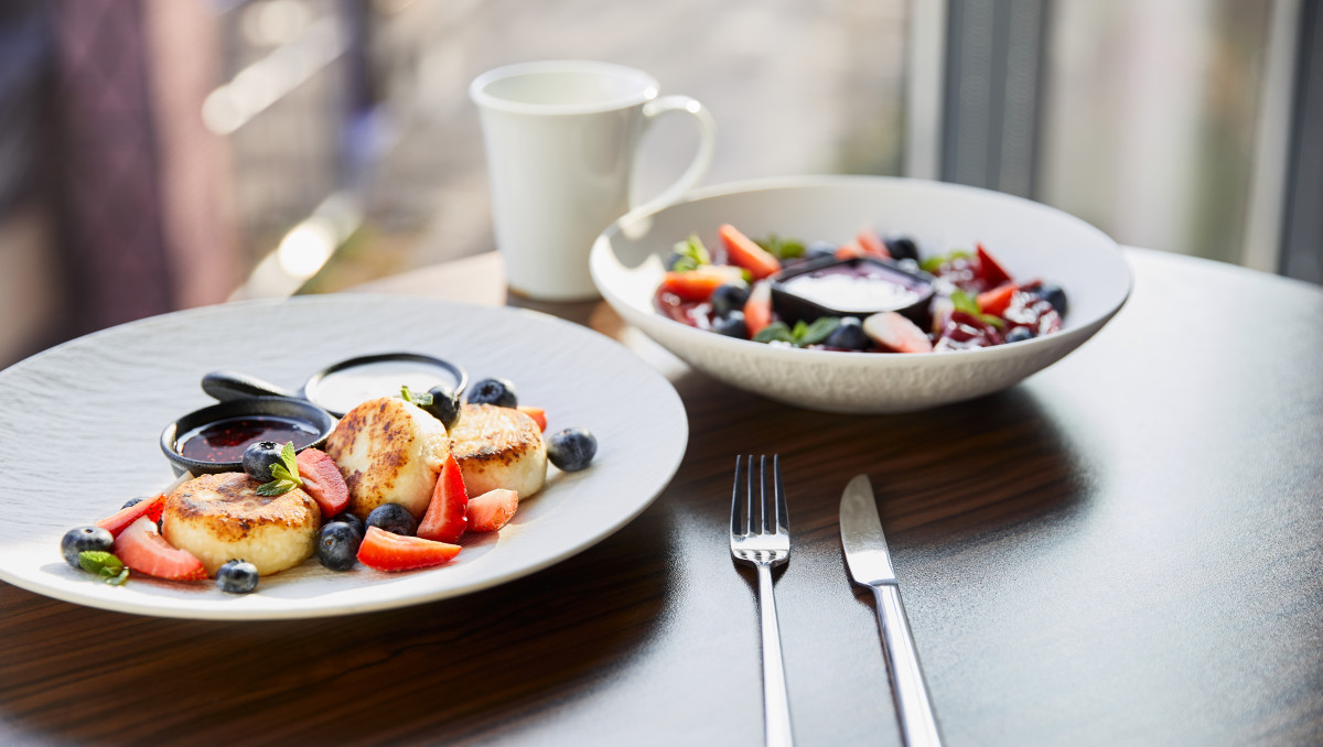 Нутрициолог раскрыл формулу молодости - добавьте в рацион эти 5 продуктов