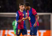 ©ФК "Барселона"