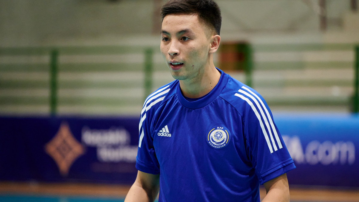 "Кайрат" нашел усиление в сборной Казахстана: переговоры в финальной стадии