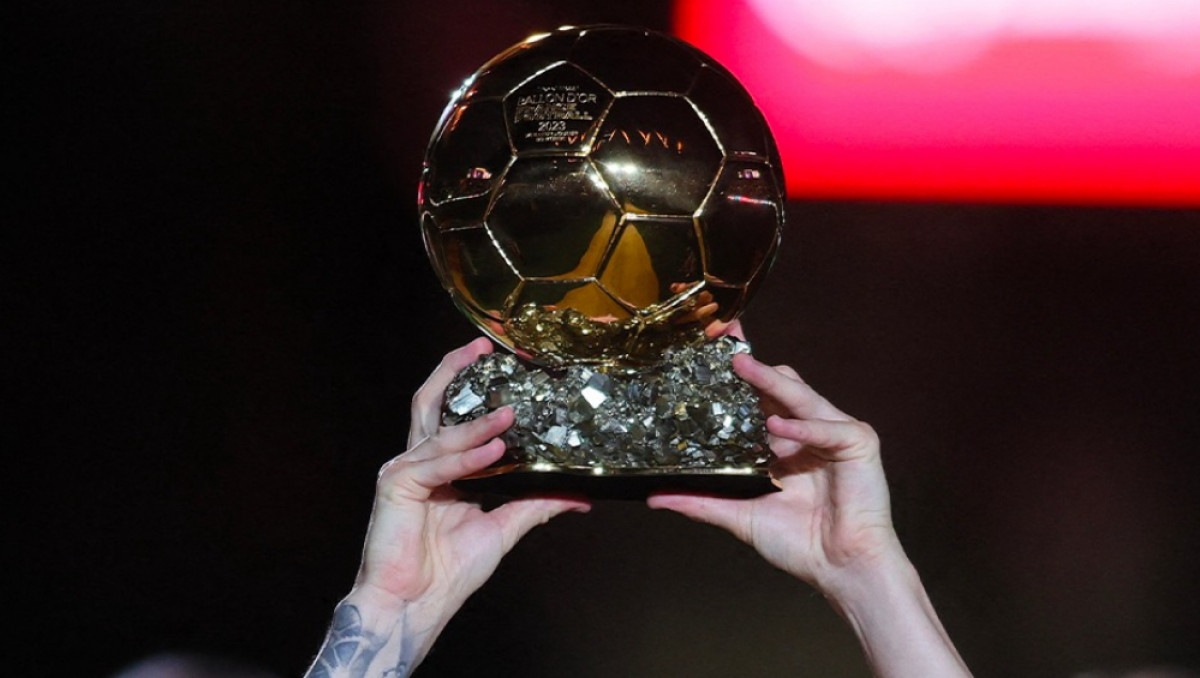 Назван новый кандидат на "Золотой мяч" по итогам клубного чемпионата мира