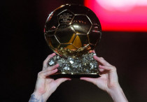 ©instagram.com/ballondorofficial