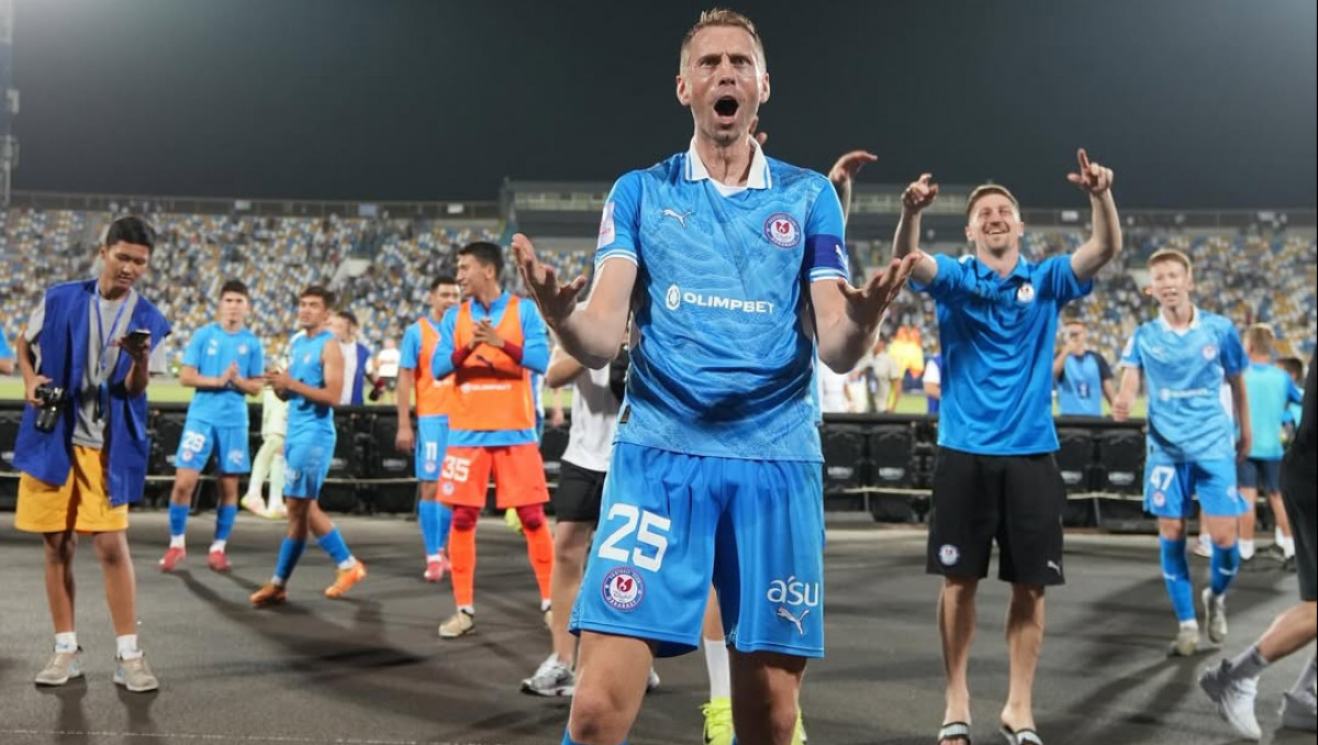 Месть и злорадство. Как "Ордабасы" шокировал всех и настроил болельщиков против "Астаны"?