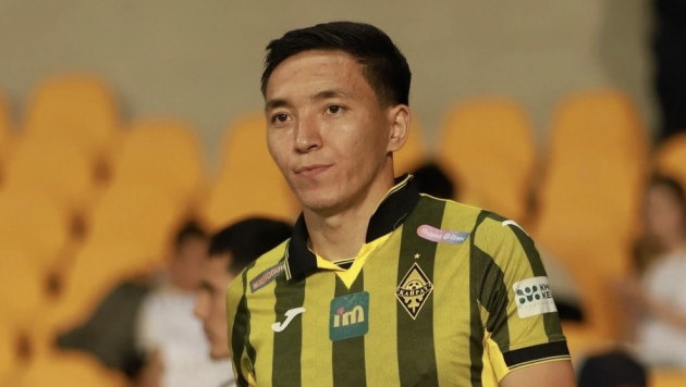 ©ФК "Кайрат"