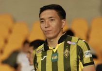 ©ФК "Кайрат"