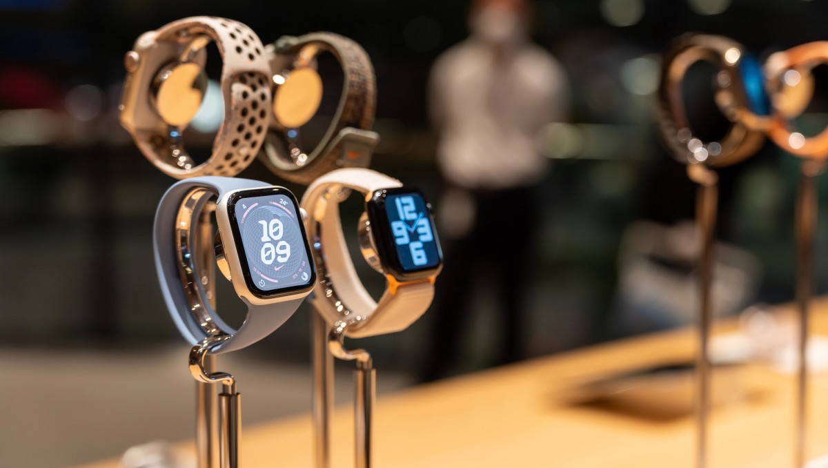 Эта простая настройка в смарт-часах может замедлить старение мозга