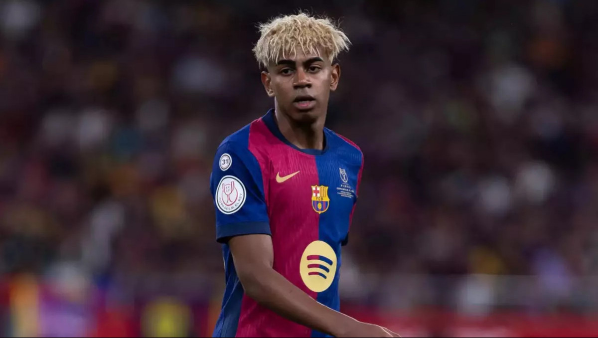 День рождения вундеркинда "Барселоны" обернулся громким скандалом: подробности